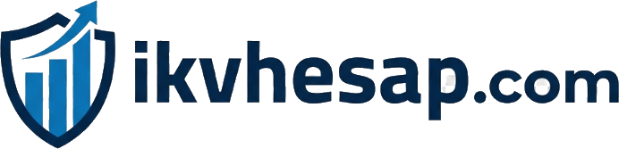 ikvhesap.com Logo