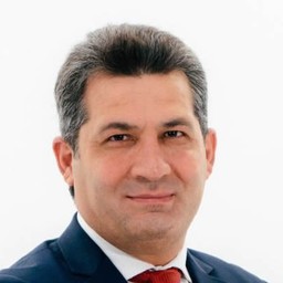 Dr. Soner ÜLGEN
